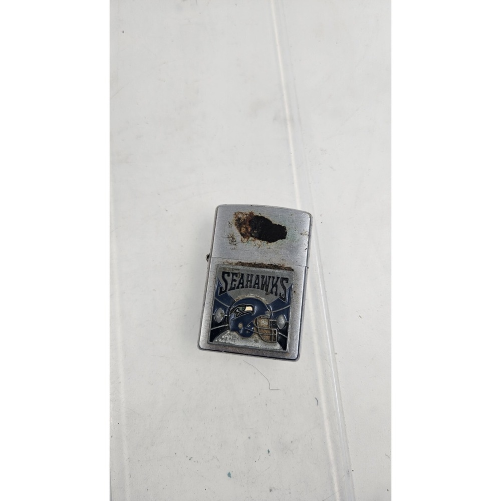 Zippo C 06 Oil Lighter